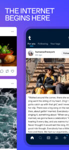 Tumblr: Social Media & Art 3.8.3.10 screenshot 5