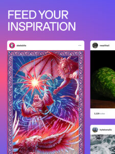 Tumblr: Social Media & Art 39.6.0.105 screenshot 10