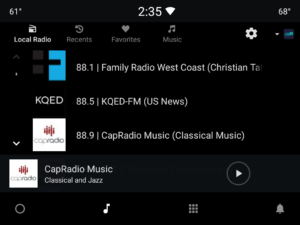 TuneIn Radio: Music & Sports 39.1 screenshot 17