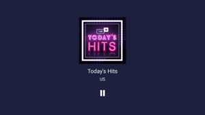 TuneIn Radio: Music & Sports 39.1 screenshot 9