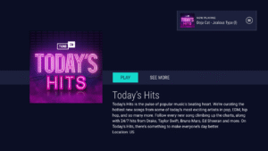 TuneIn Radio: Music & Sports 38.5.2 screenshot 9