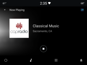 TuneIn Radio: Music & Sports 39.1 screenshot 18