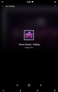 TuneIn Radio: Music & Sports 39.0 screenshot 15