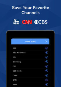 Tunity: Hear Any Muted TV Live 2.0.0 screenshot 18