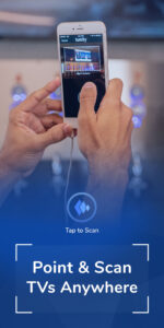 Tunity: Hear Any Muted TV Live 2.0.0 screenshot 3