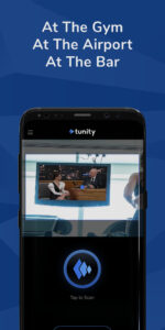 Tunity: Hear Any Muted TV Live 2.0.0 screenshot 4