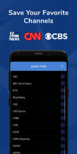 Tunity: Hear Any Muted TV Live 2.0.0 screenshot 6