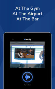 Tunity: Hear Any Muted TV Live 2.0.0 screenshot 10