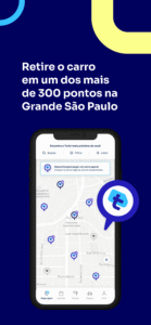 Turbi - Aluguel de Carros 12.7.0 screenshot 5