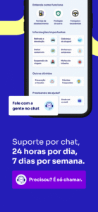 Turbi - Aluguel de Carros 12.2.0 screenshot 6