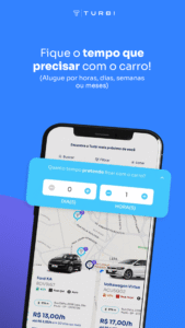 Turbi - Aluguel de Carros 11.253.0 screenshot 3