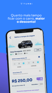 Turbi - Aluguel de Carros 11.253.0 screenshot 5