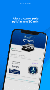 Turbi - Aluguel de Carros 11.253.0 screenshot 6