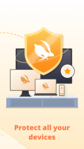 Turbo VPN - Secure VPN Proxy 4.2.4 screenshot 12
