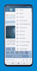 TurboTel Pro 11.12.0 screenshot 5