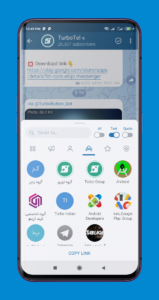 TurboTel Pro 11.12.0 screenshot 6