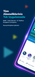 Türk Telekom 10.1.3 screenshot 1