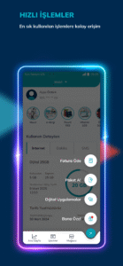Türk Telekom 10.1.3 screenshot 5