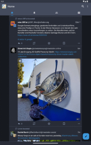 Tusky for Mastodon 29.0 screenshot 8