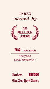 Tuta Mail (f-droid version) 287.250527.0 screenshot 3