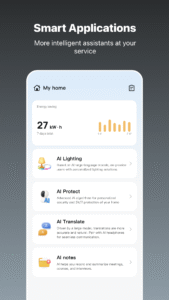Tuya- Smart Life, Smart Living 6.6.3 screenshot 2