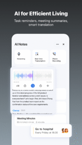 Tuya- Smart Life, Smart Living 6.6.3 screenshot 6