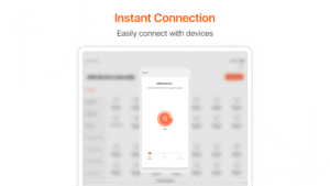 Tuya- Smart Life, Smart Living 6.6.3 screenshot 10