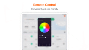 Tuya- Smart Life, Smart Living 6.6.2 screenshot 9
