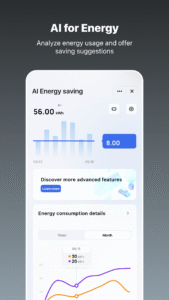 Tuya- Smart Life, Smart Living 6.6.1 screenshot 4