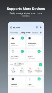 Tuya- Smart Life, Smart Living 6.6.1 screenshot 7