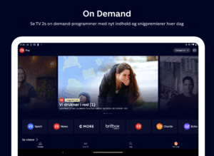 TV 2 PLAY 6.4.1 screenshot 7