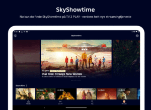 TV 2 PLAY 6.4.0 screenshot 11