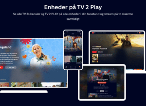 TV 2 PLAY 6.4.0 screenshot 12