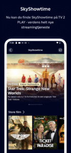 TV 2 PLAY 6.4.0 screenshot 5
