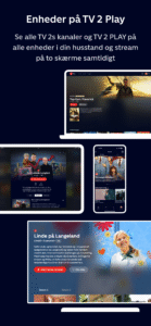 TV 2 PLAY 6.4.0 screenshot 6