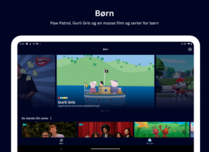 TV 2 PLAY 6.4.0 screenshot 9