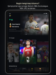 TV+: Movies, Series & Live TV 5.27.6 screenshot 11