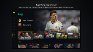 TV+: Movies, Series & Live TV 5.27.6 screenshot 19