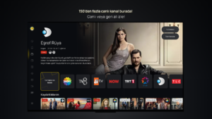 TV+: Movies, Series & Live TV 5.27.6 screenshot 20