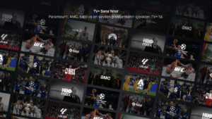 TV+: Movies, Series & Live TV 5.27.6 screenshot 23