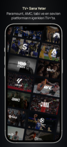 TV+: Movies, Series & Live TV 5.27.6 screenshot 8