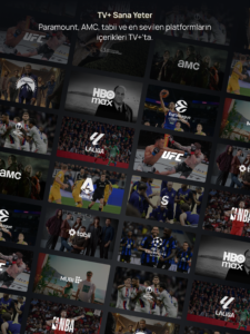TV+: Movies, Series & Live TV 3.23.2 screenshot 16