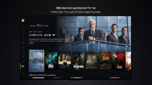 TV+: Movies, Series & Live TV 3.23.2 screenshot 18