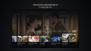 TV+: Movies, Series & Live TV 3.23.2 screenshot 21