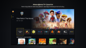 TV+: Movies, Series & Live TV 3.23.2 screenshot 22