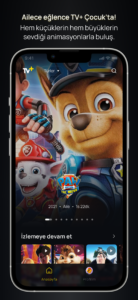 TV+: Movies, Series & Live TV 3.23.2 screenshot 6