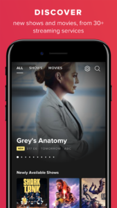 TV Guide 6.16.0 screenshot 1