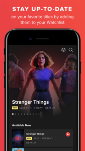 TV Guide 6.16.0 screenshot 3