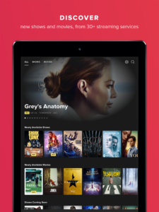 TV Guide 6.16.0 screenshot 6