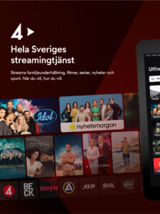 TV4 Play 11.18.1 screenshot 13